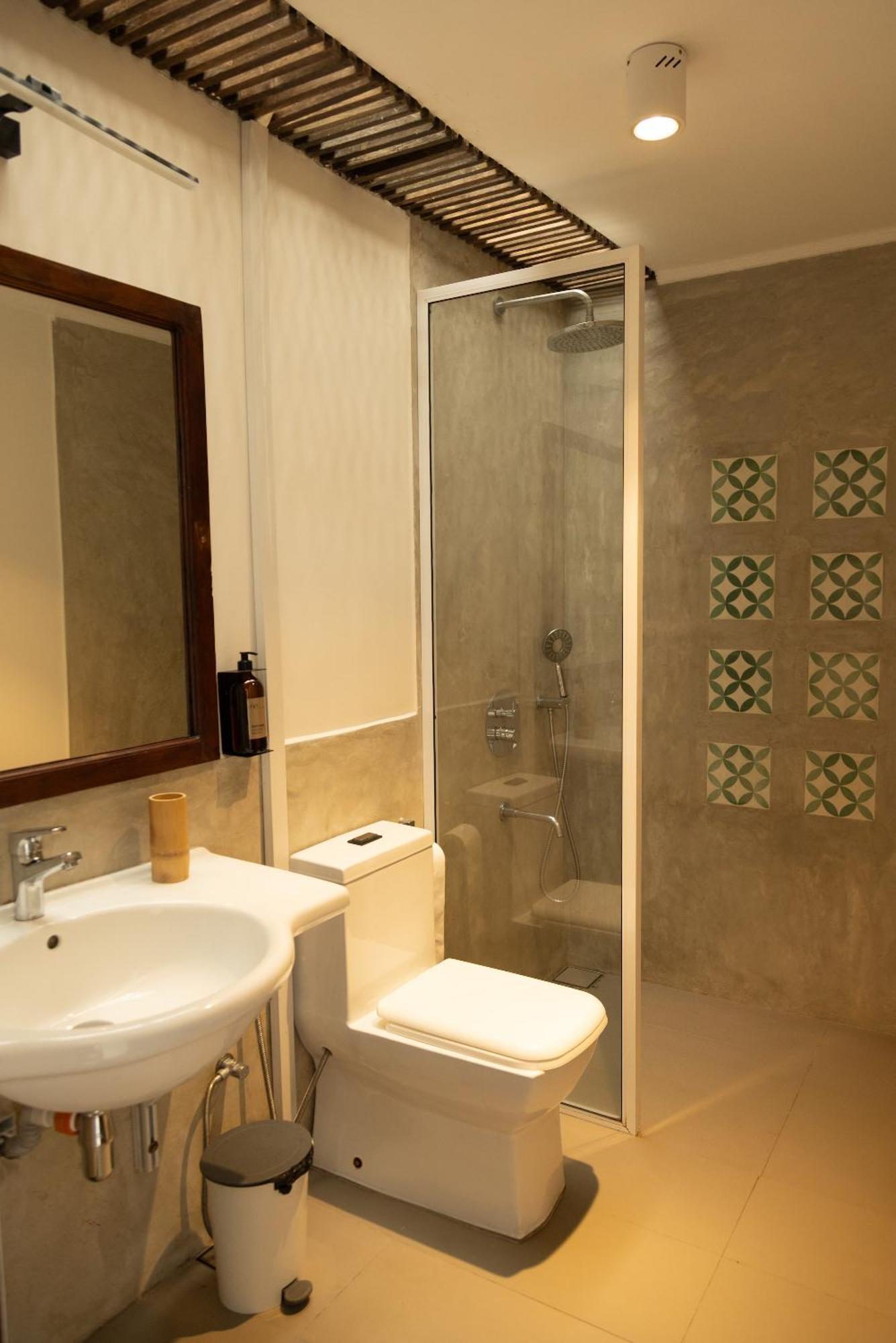 Neevana Hotel Hikkaduwa Habitación foto
